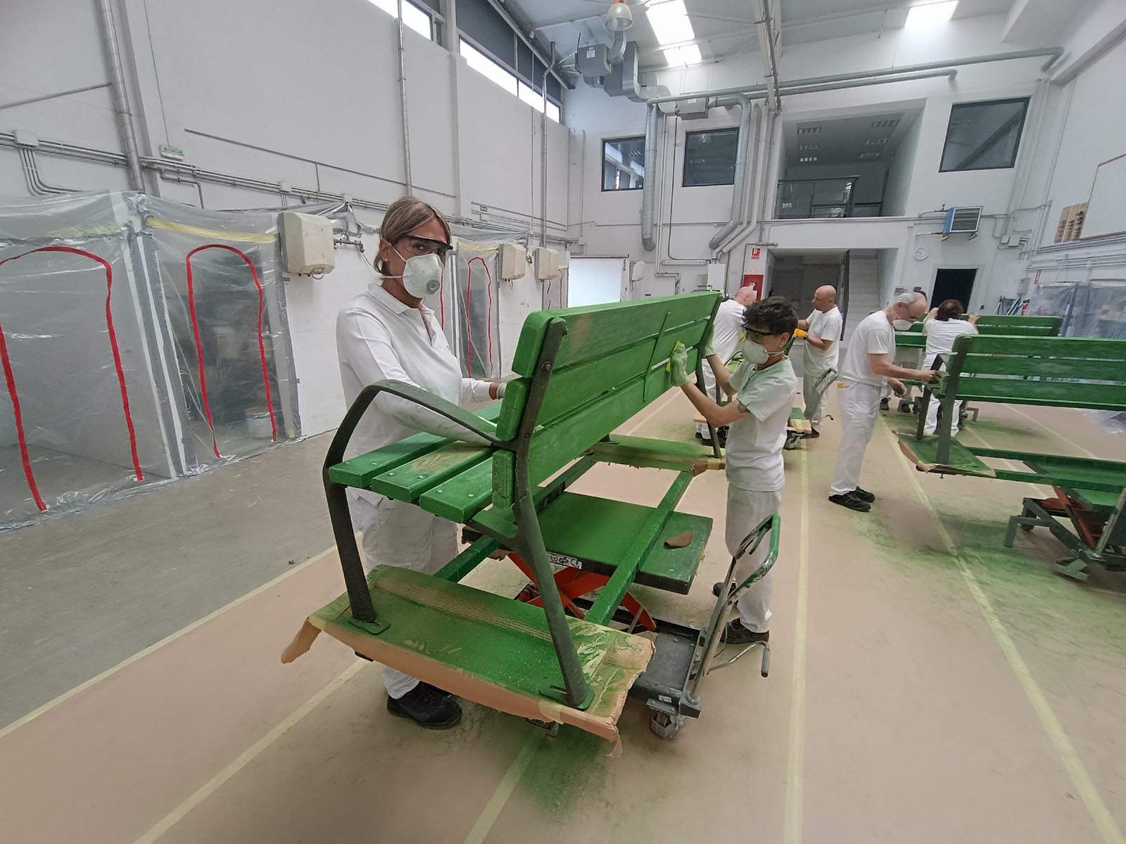 Prog.Empleo